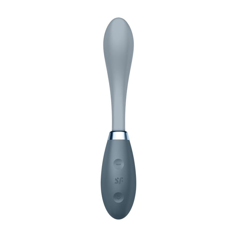 Vibe G Spot Flex 3 Grey