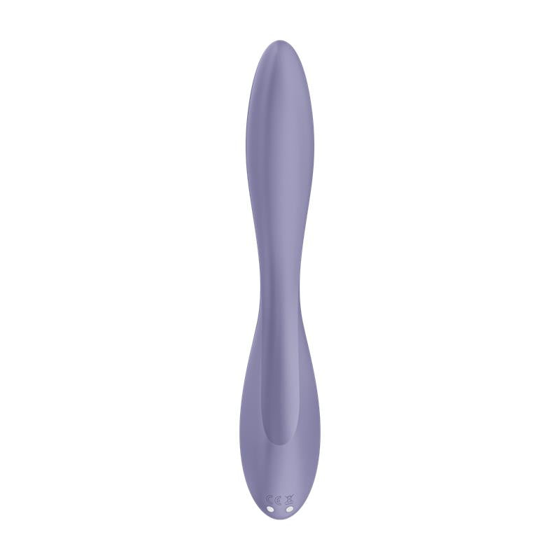 Vibe G Spot Flex 2 Dark Violet