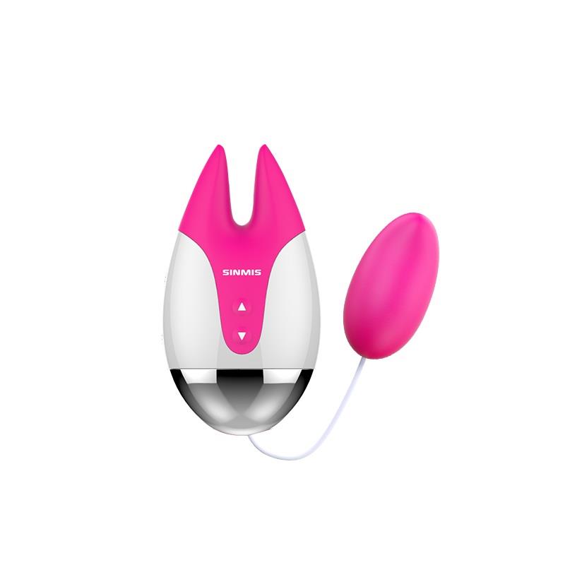 Stimulator FiFi2 Fuchsia