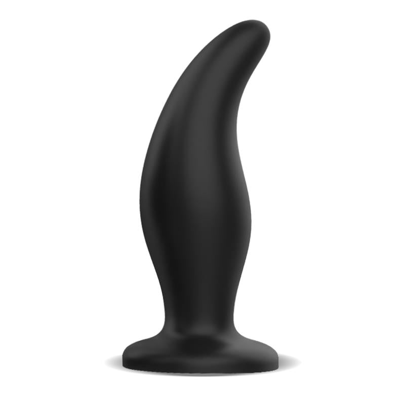 Sharky Butt Plug Silicone 12 cm x 35 cm