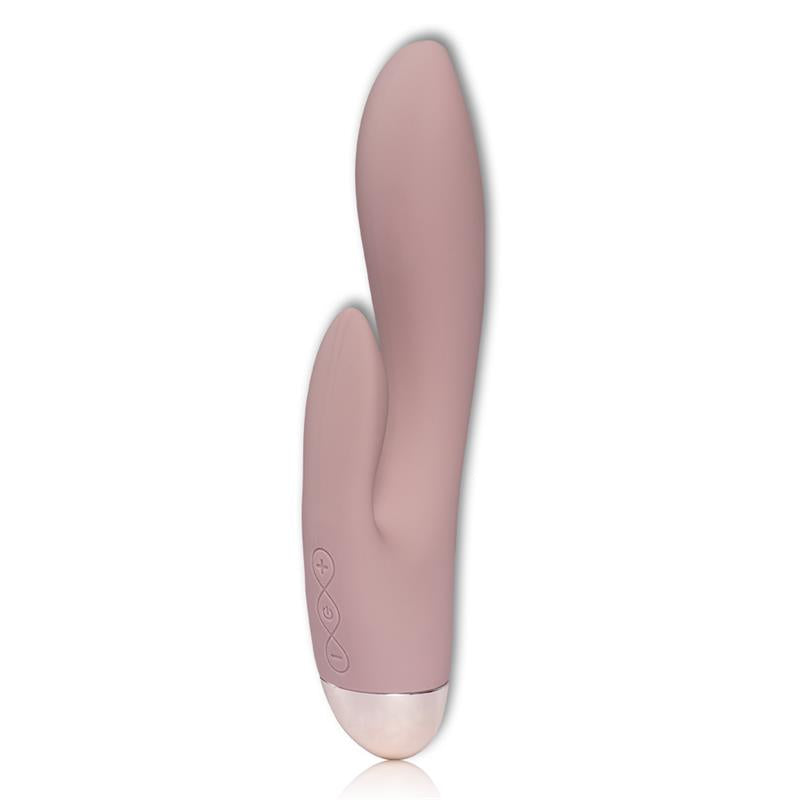 Vibe Silicone Enchantress 20 cm