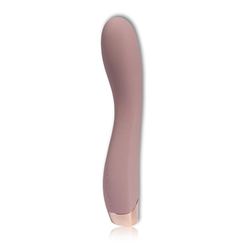 Vibe Silicone USB Lina 19 cm