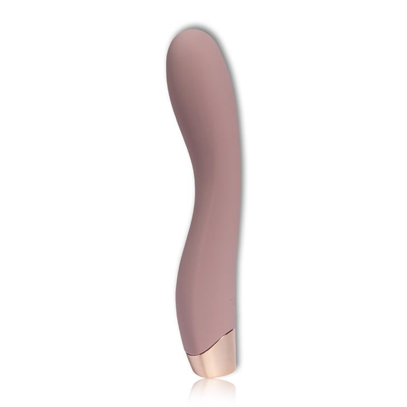 Vibe Silicone USB Lina 19 cm