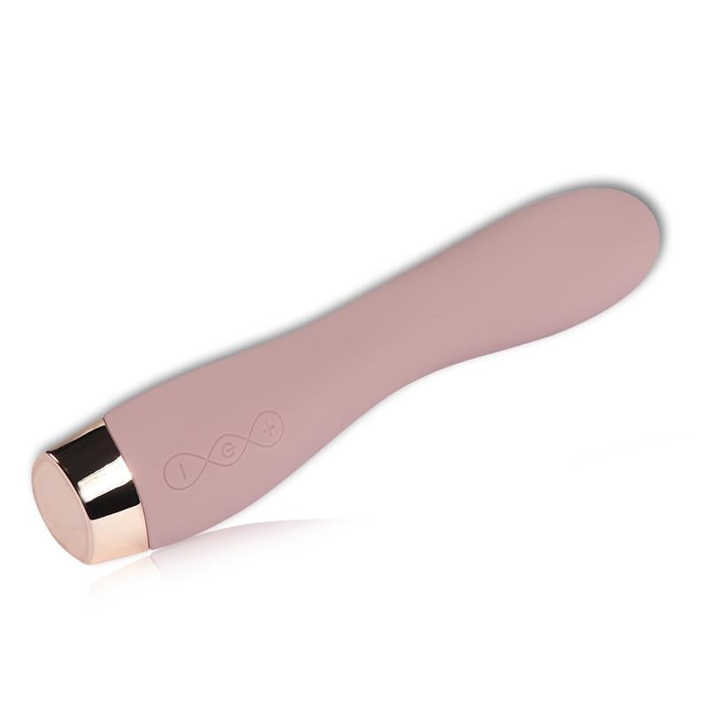 Vibe Silicone USB Lina 19 cm