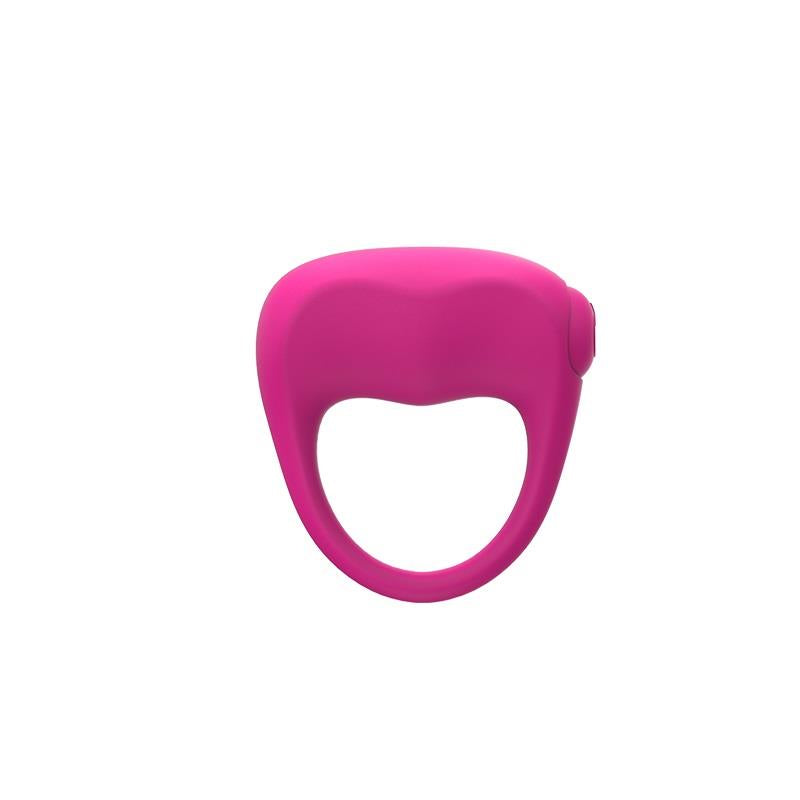 Vibrating Ring Ping Fuchsia