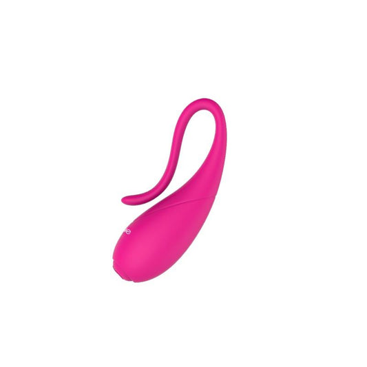 Couple Stimulator CoCo Fuchsia