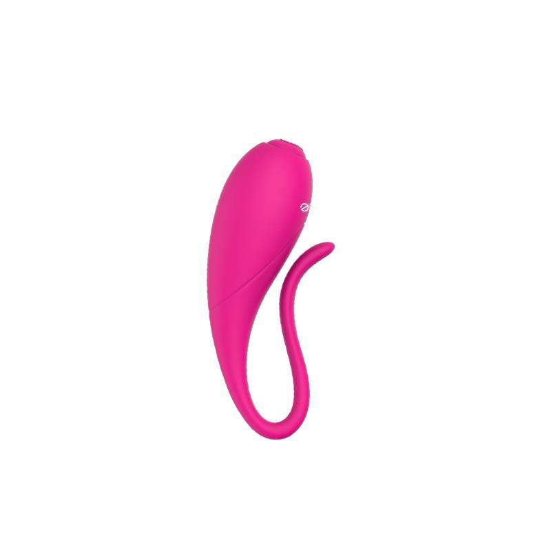 Couple Stimulator CoCo Fuchsia