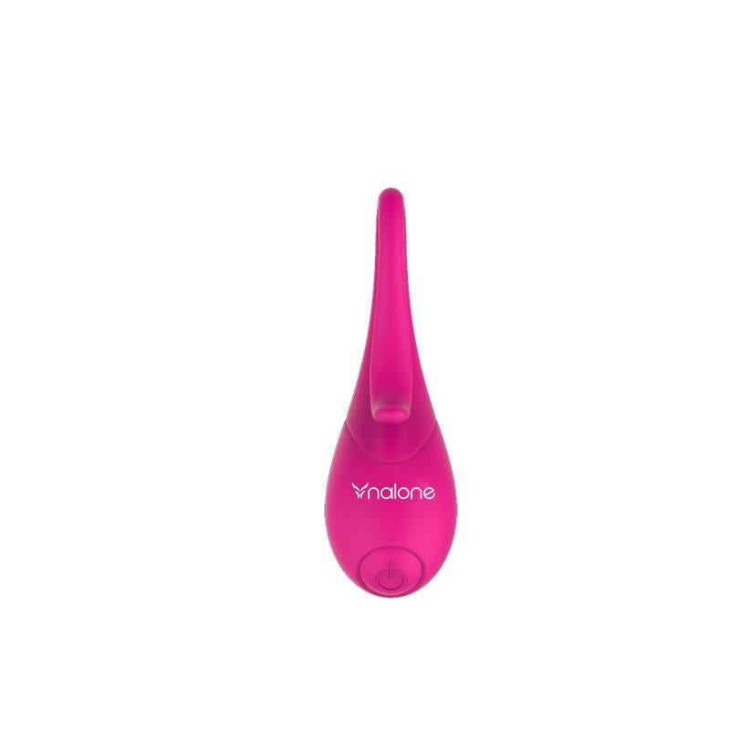 Couple Stimulator CoCo Fuchsia