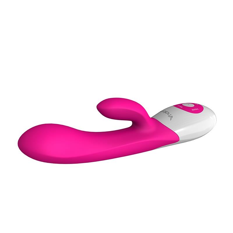 Vibe with Voice Function Rhythm Fuchsia