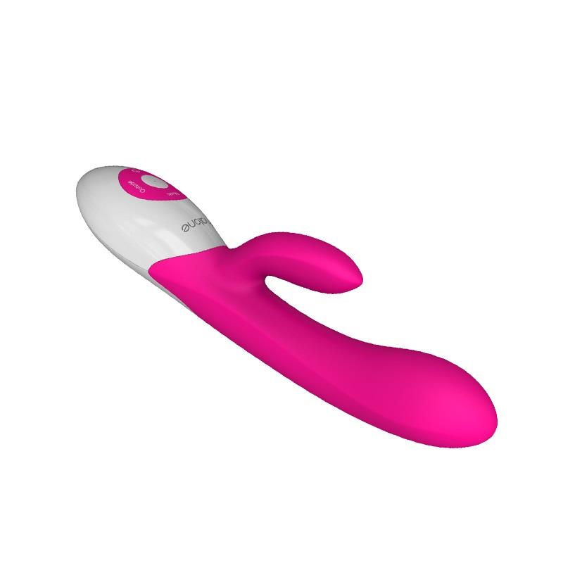 Vibe with Voice Function Rhythm Fuchsia