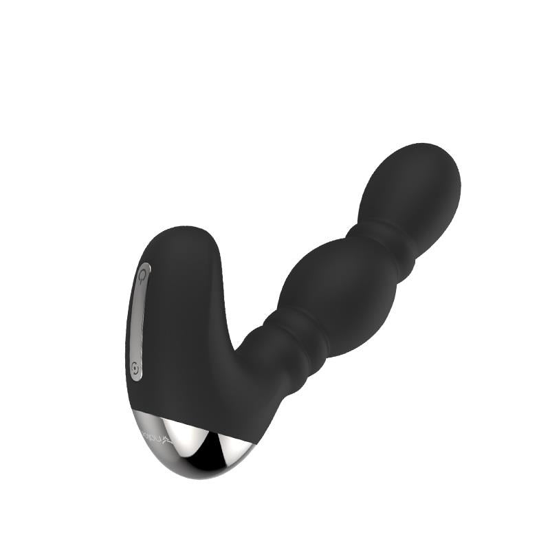 Postatic Massager Dragon Black