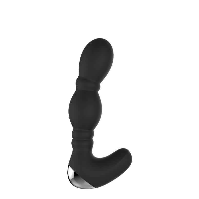 Postatic Massager Dragon Black