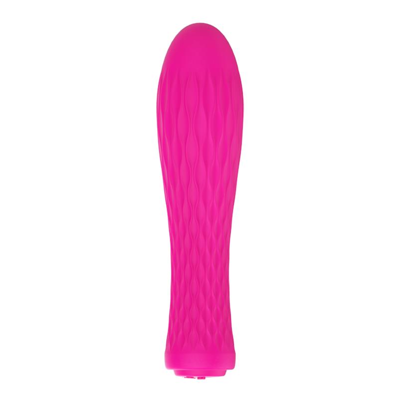 Stimulator Ian Fuchsia