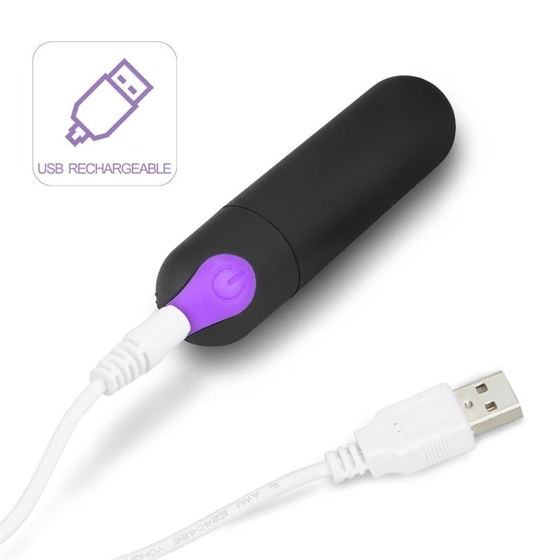 Vibrating Panty iJoy Remote Control USB