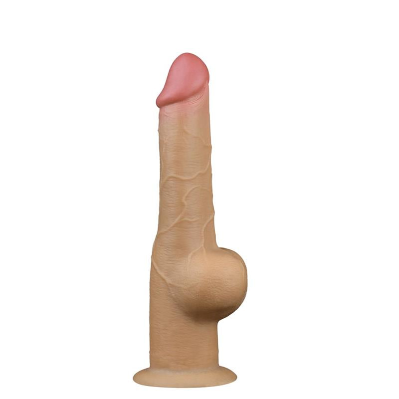 Dual Layered Dildo 95