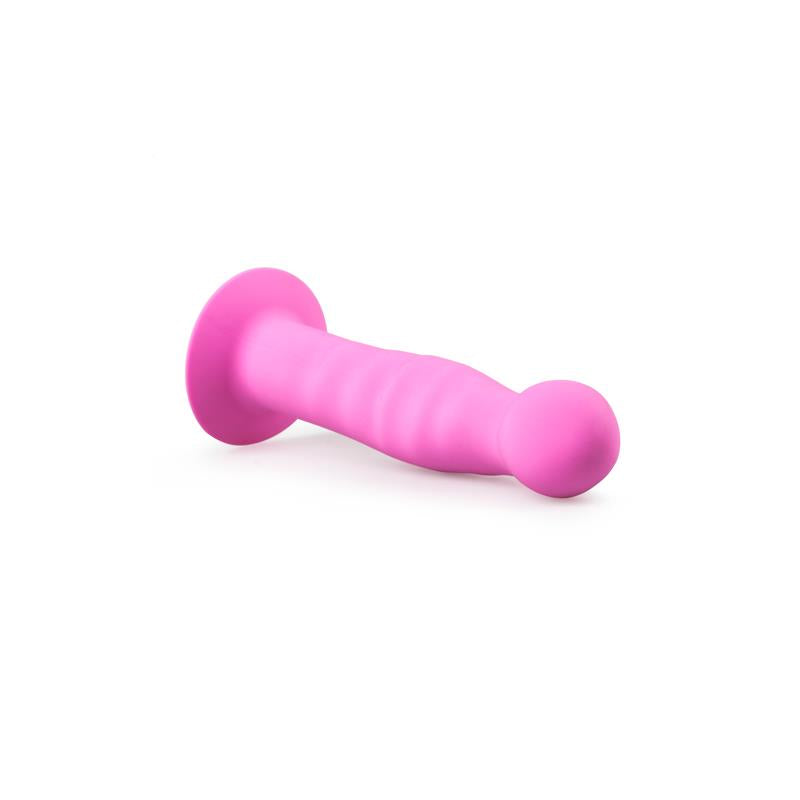 Silicone Suction Cup Console Pink