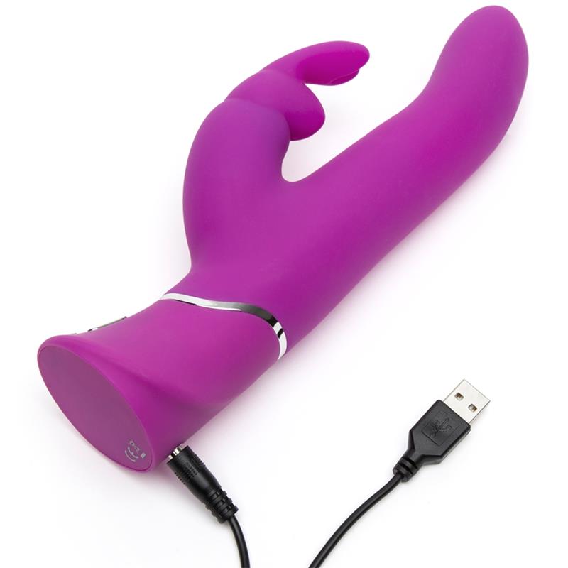 Curve Power Motion Rabbit Vibe Purple