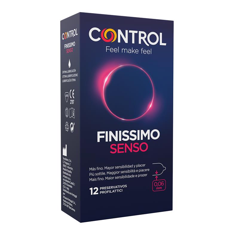 Finissimo Senso 12 Units