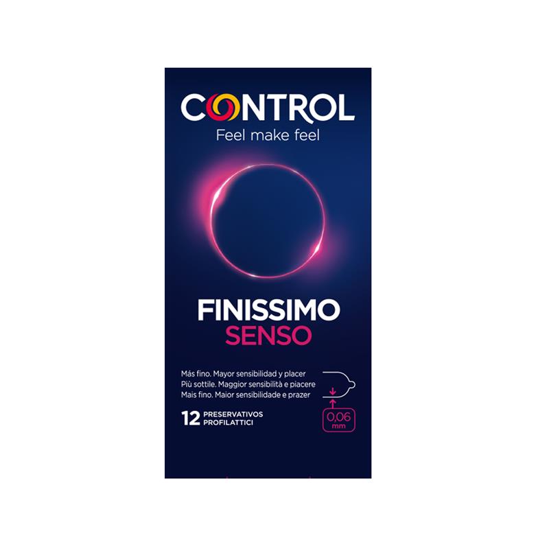 Finissimo Senso 12 Units