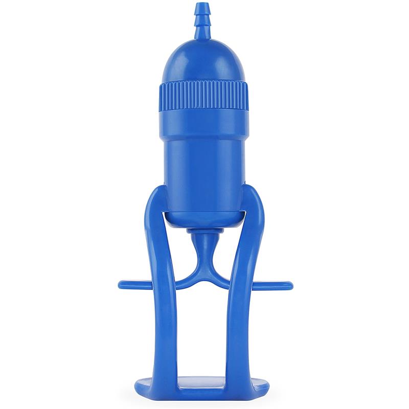 Penis Pump Maximizer Worx Limited Edition Blue