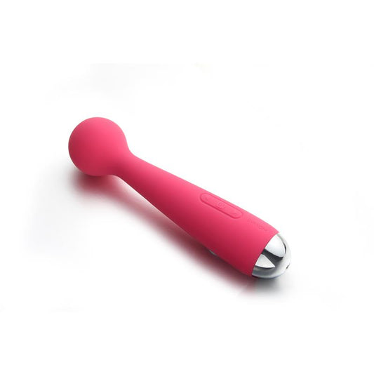 Massager Mini Emma Color Prune