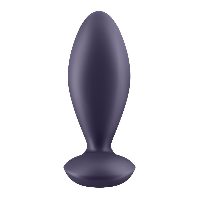 Vibrating Anal Plug APP Satisfyer Connect Power Plug