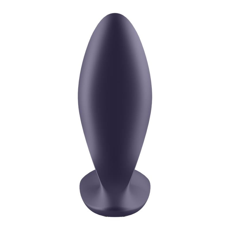 Vibrating Anal Plug APP Satisfyer Connect Power Plug