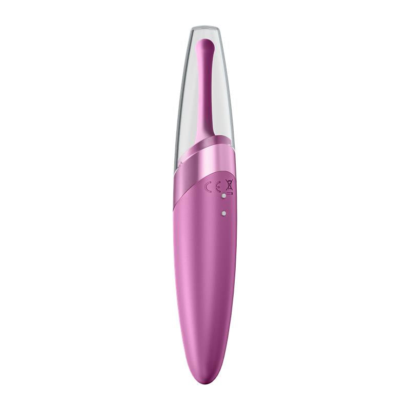 Twirling Delight Rotating Stimulator Berry