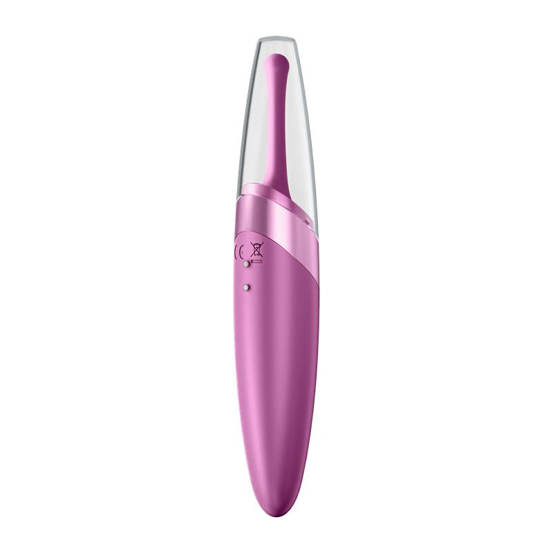 Twirling Delight Rotating Stimulator Berry