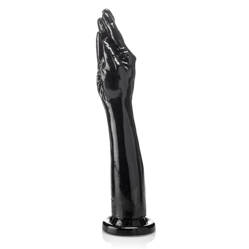 Fisting Dildo 5 Fingers Plus 38 cm