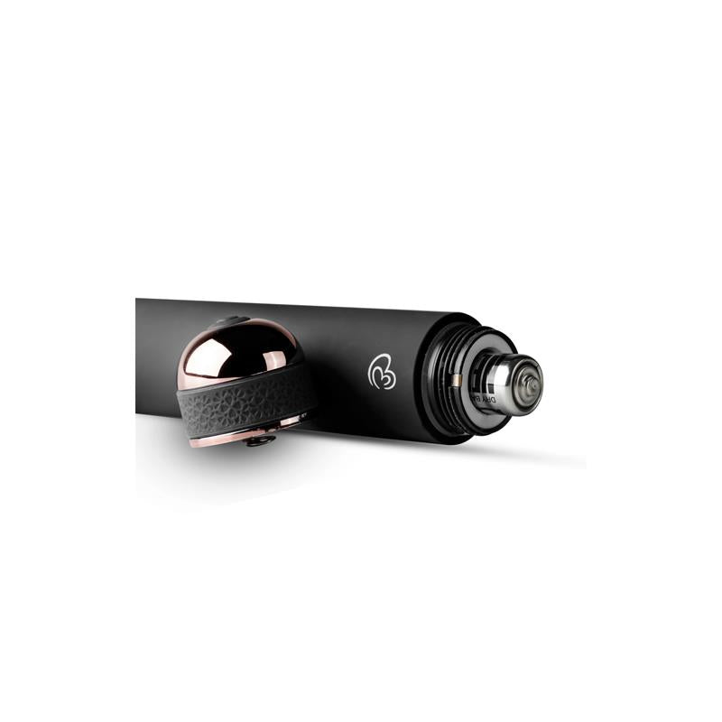 Vibrator Black