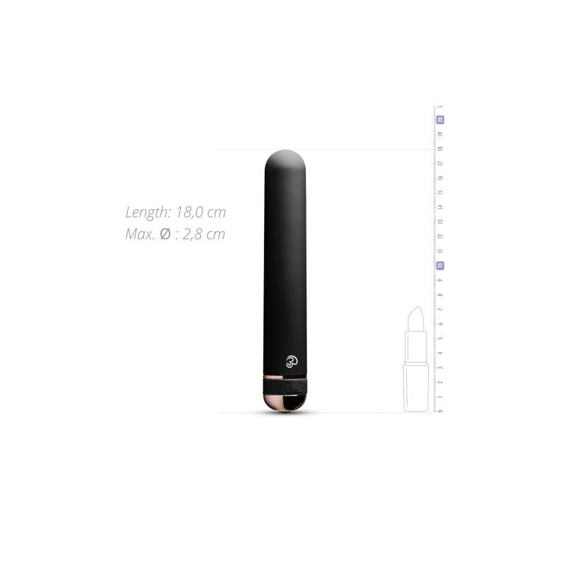 Vibrator Black