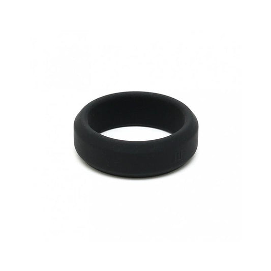 Soft flexible cock ring y 57 MM