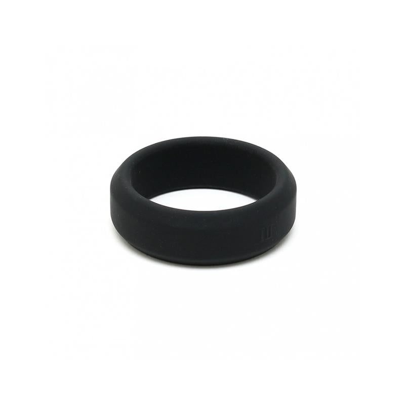 Soft flexible cock ring y 51 MM