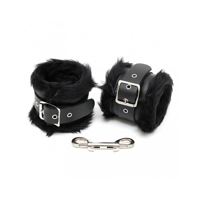 Feet Cuffs LUX 7 CM