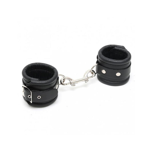 Feet Cuffs LUX 7 CM