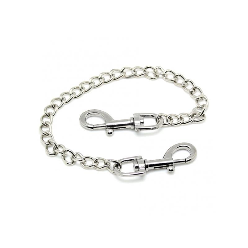 Chain with hooks