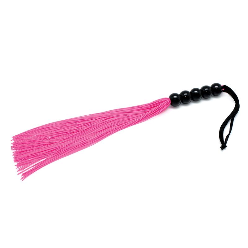 Rimba Bondage Play Flogger 38 cm