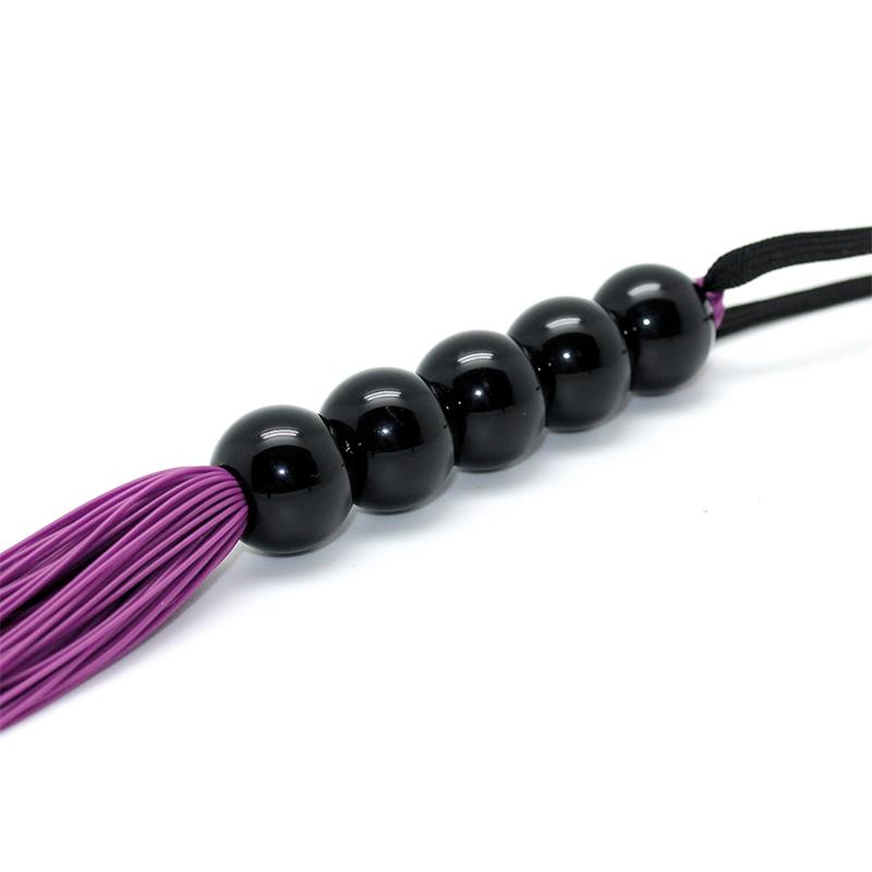 Rimba Bondage Play Flogger 38 cm