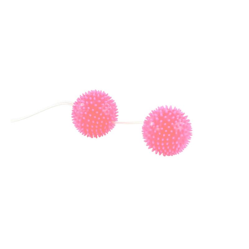 Baile Balls A Deeply Pleasure Pink