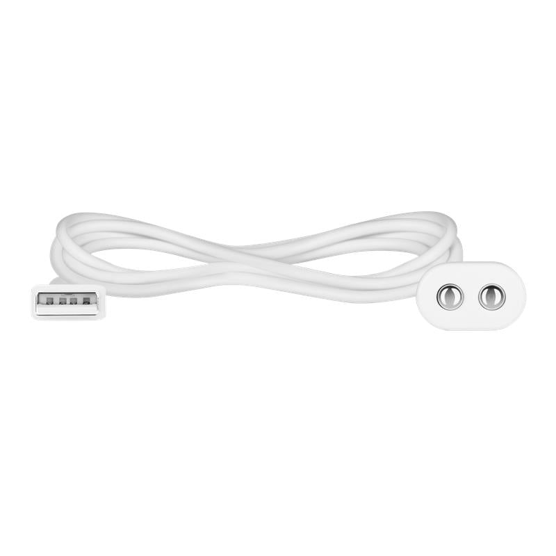 USB Charging Cable White