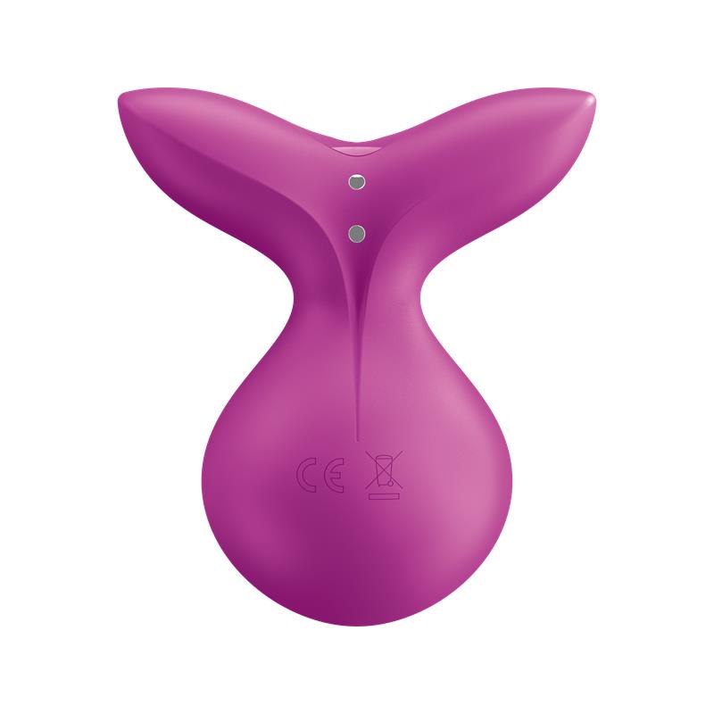 Stimulator Viva la Vulva 3 Violet