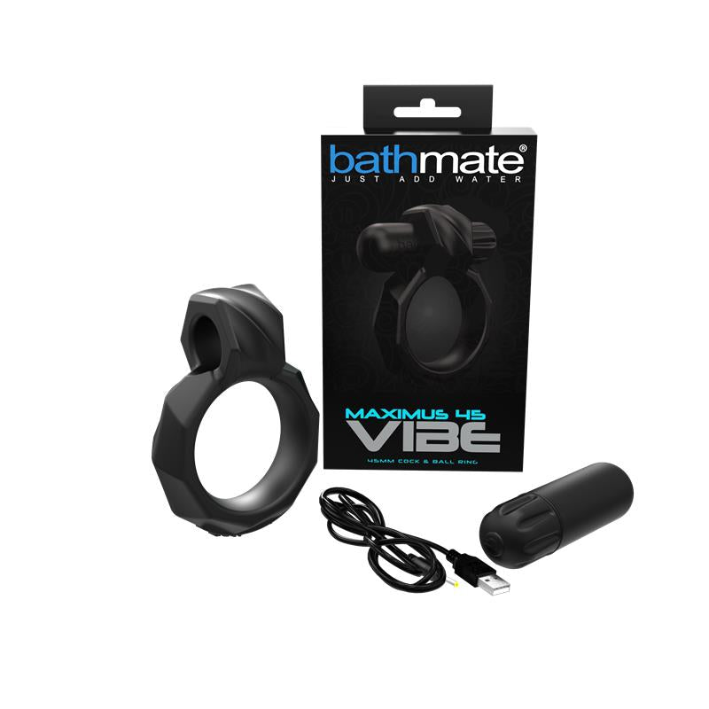 Vibrating Ring Maximus Vibe 45