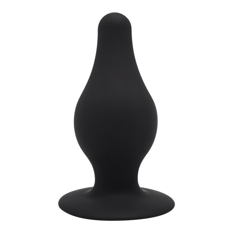 Butt Plug Model 2 Size L Black