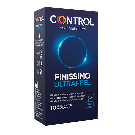 Preservatives Ultrafeel 10 units