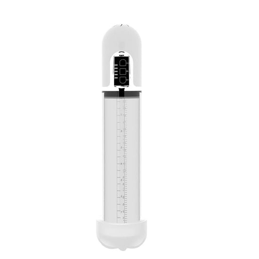 Automatic Penis Pump Maximizer Worx VX5 USB Vagina