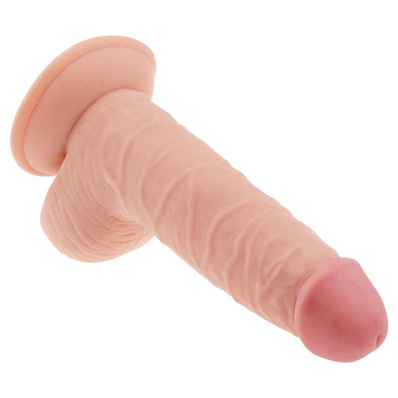 Dildo The Ultra Soft Dude 75 Flesh