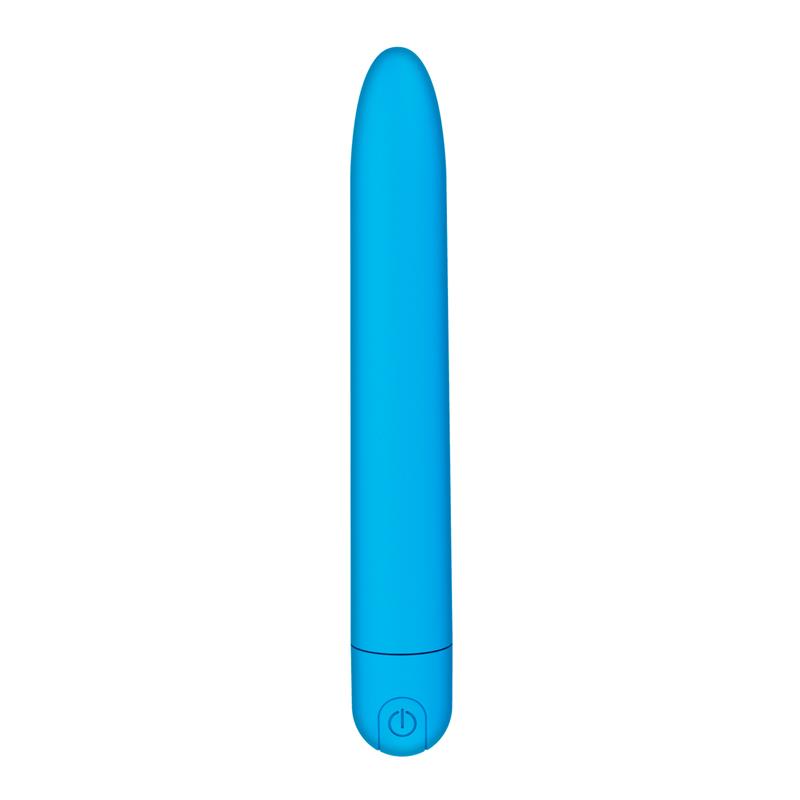 Bluesky Vibe 10 Functions 185 cm USB Mate Blue