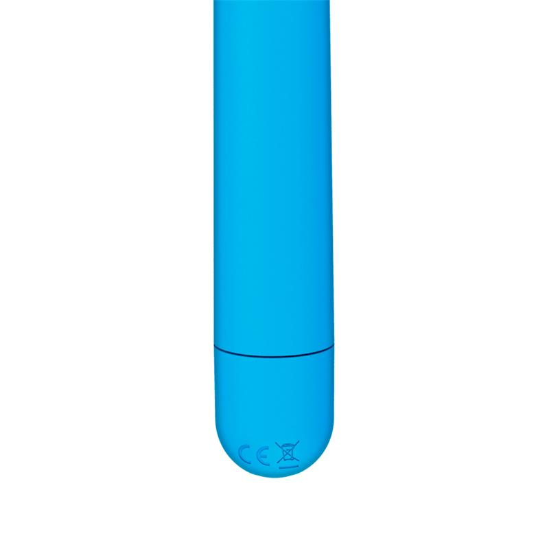 Bluesky Vibe 10 Functions 185 cm USB Mate Blue