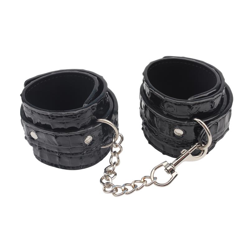 Surrender Ankle Restraints 355 cm